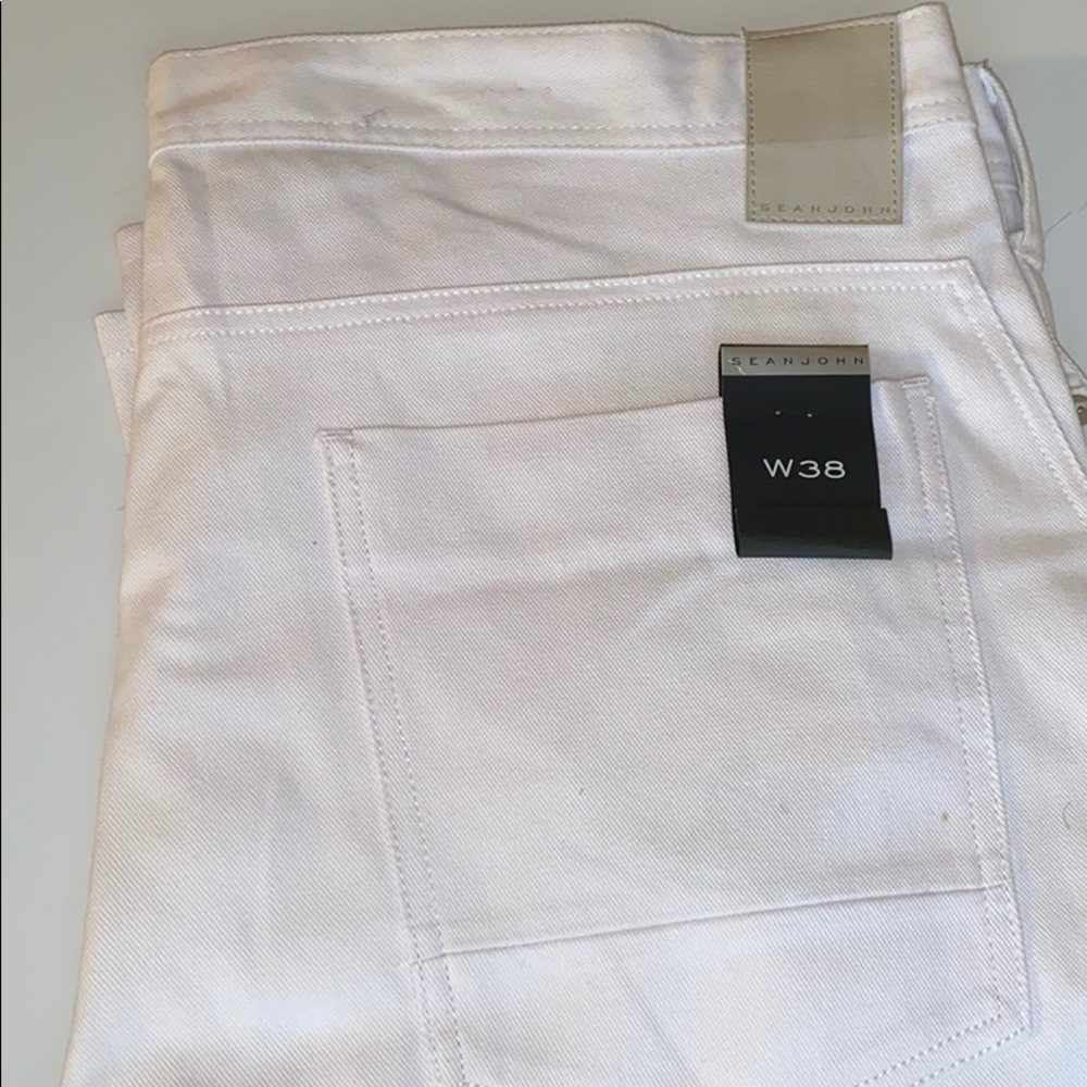 SeanJohn jeans